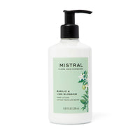 Mistral Flora Mediterranea Luxury Hand Lotion