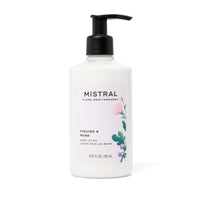 Mistral Flora Mediterranea Luxury Hand Lotion
