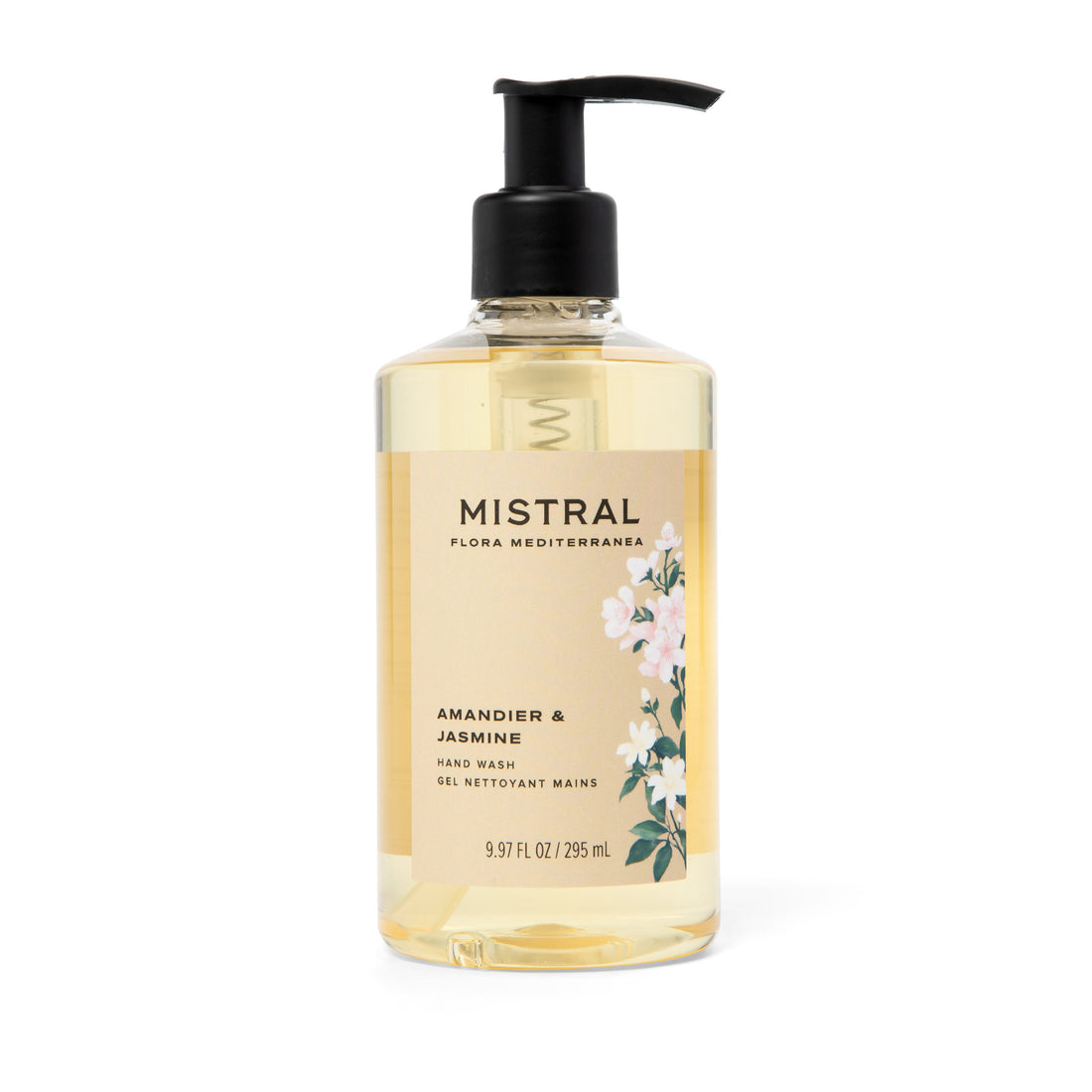 Mistral Flora Mediterranea Luxury Hand Wash