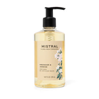 Mistral Flora Mediterranea Luxury Hand Wash