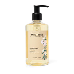 Mistral Flora Mediterranea Luxury Hand Wash