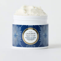 Lalicious Sugar Scrub Large Tub { Special Editions }