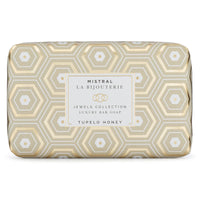 Mistral Jewels Organic Olive Oil & Shea Butter Bar Soap