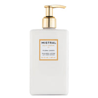 Mistral Luxe Collection Silk Body Lotion