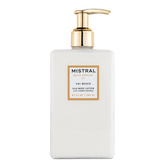 Mistral Luxe Collection Silk Body Lotion
