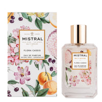Mistral Luxe Collection Eau de Parfum