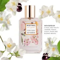 Mistral Luxe Collection Eau de Parfum
