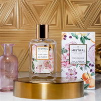 Mistral Luxe Collection Eau de Parfum