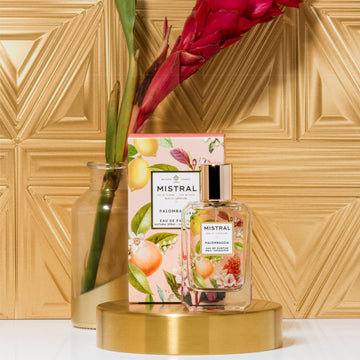 Mistral Luxe Collection Eau de Parfum