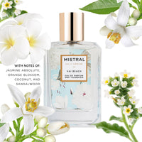 Mistral Luxe Collection Eau de Parfum