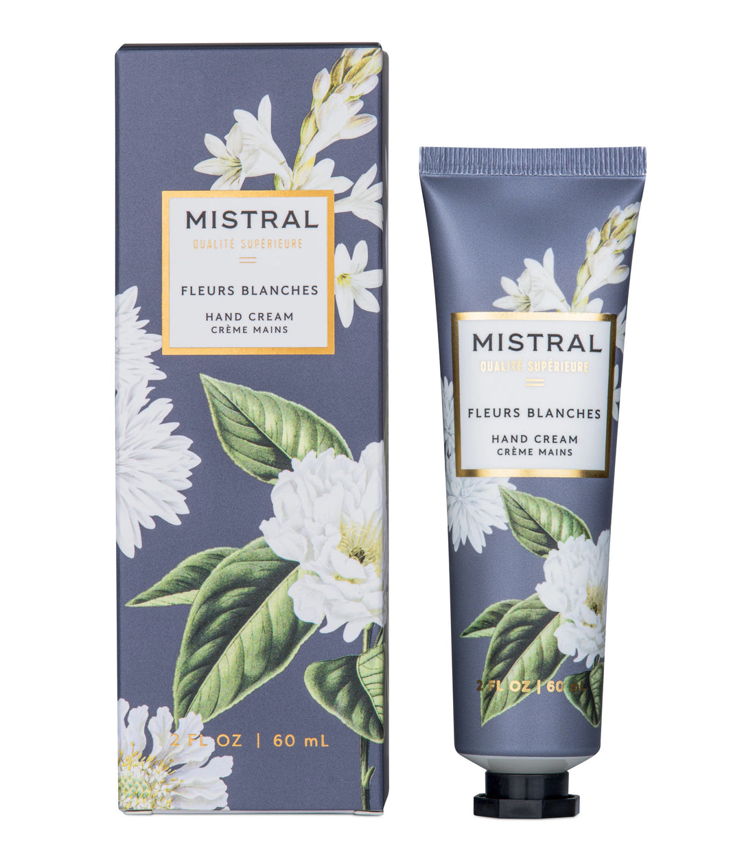 Mistral Luxe Collection Indulgent Hand Cream