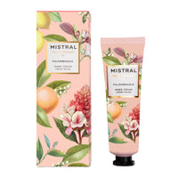 Mistral Luxe Collection Indulgent Hand Cream