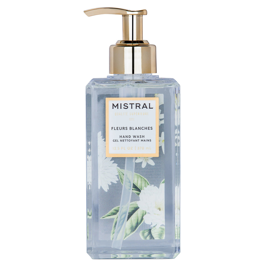 Mistral Luxe Collection Conditioning Hand Wash