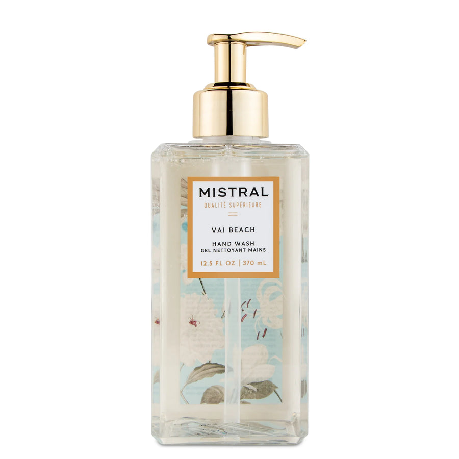 Mistral Luxe Collection Conditioning Hand Wash