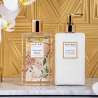 Mistral Luxe Collection Rich Shower Gel