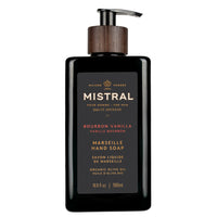 Mistral Men's Collection Rich, Hydrating Hand Wash