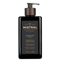 Mistral Men's Collection Rich, Hydrating Hand Wash
