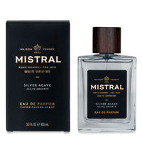 Mistral Men's Collection Eau de Parfum {100ml}