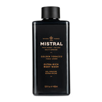 Mistral Men's Collection Extra Rich Hair and Body Wash