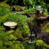 Voluspa Japonica Mini Tin Candle {25hr}