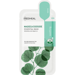 Mediheal Essential Mask: Madecassoside * FORMER PACKAGING *