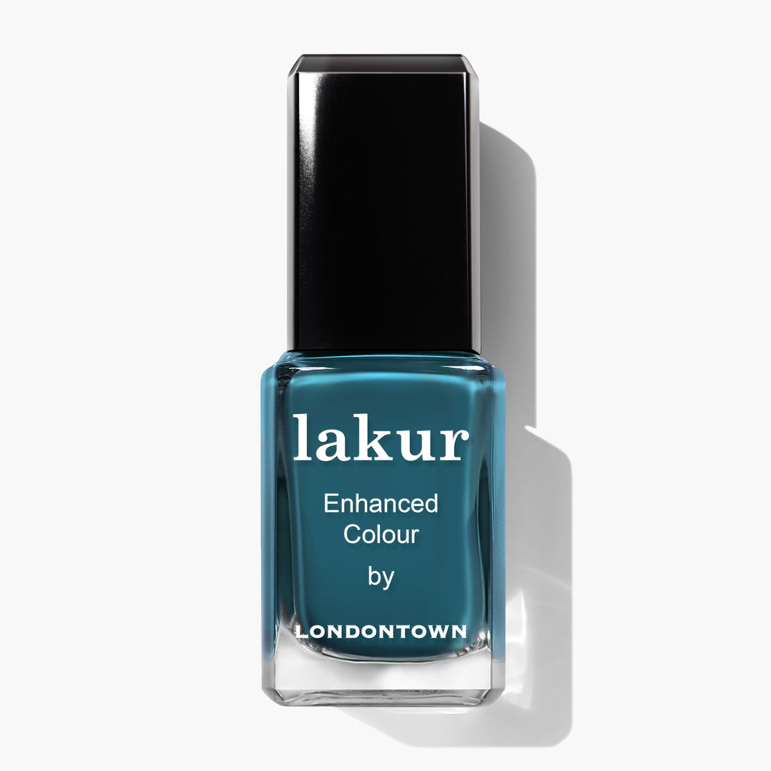 Londontown Lakur Polish | LUX Collection { Fall 2025 }