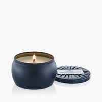 Voluspa Vermeil Petite Tin Candle 25hr