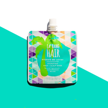 La'Bang Body Hydrate Me Hair Treatment