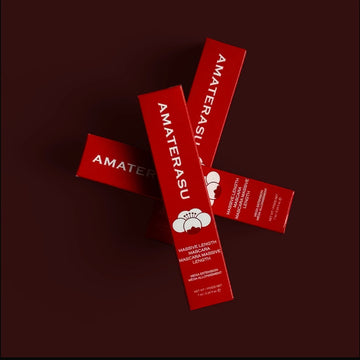 Amaterasu Beauty Massive Length Mascara