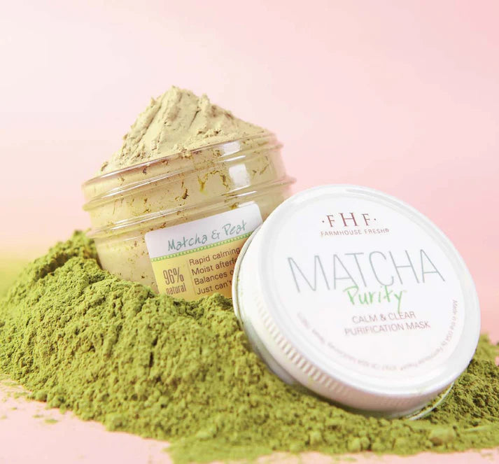 Farmhouse Fresh Face Mask