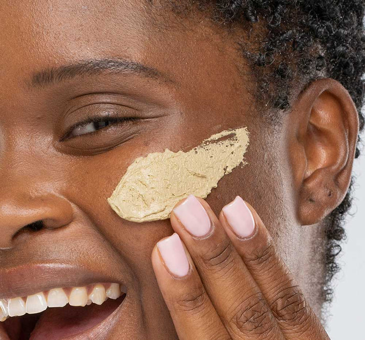 Farmhouse Fresh Face Mask