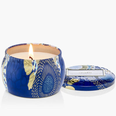 Voluspa Japonica Mini Tin Candle 25hr