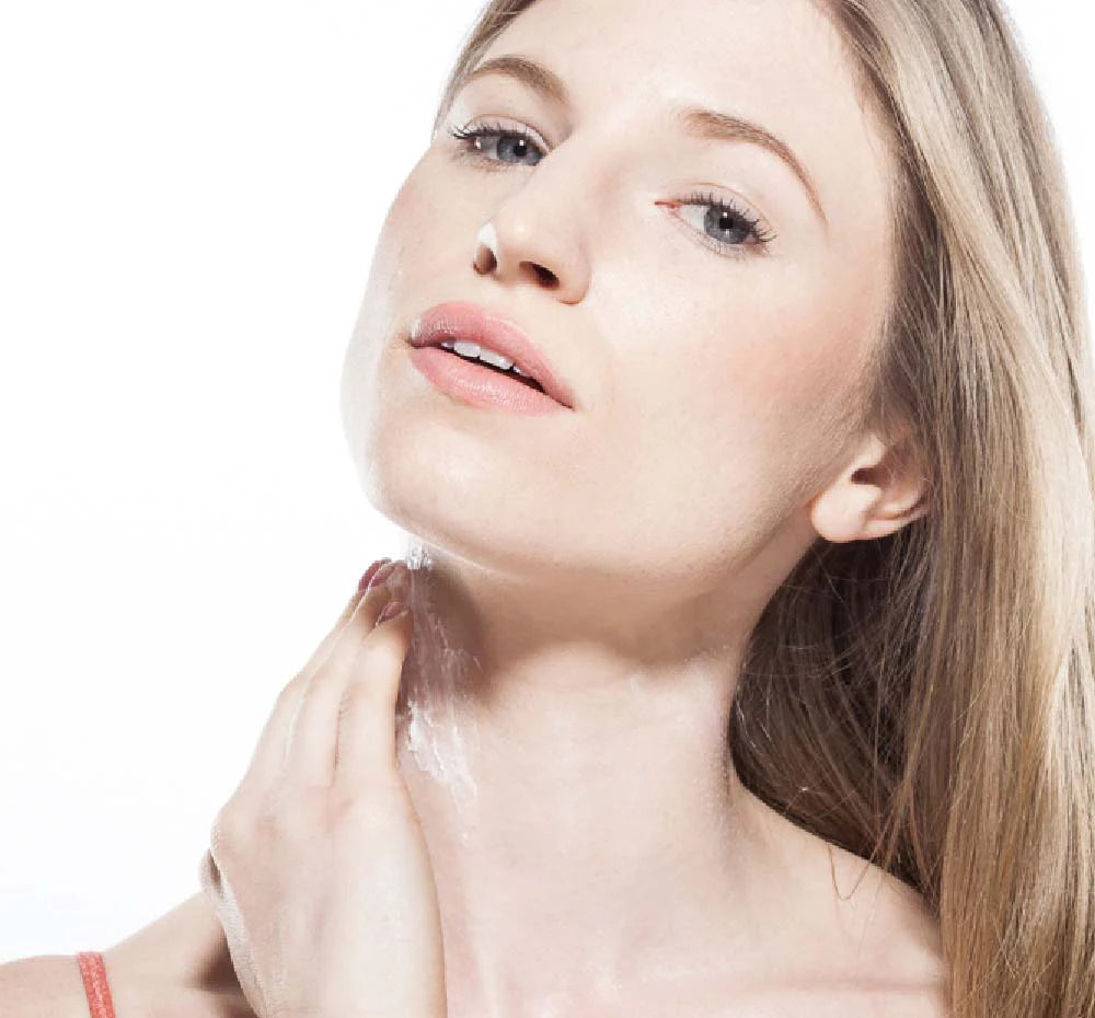 Farmhouse Fresh Moon Dip Ageless Body Mousse