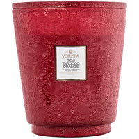 Voluspa Japonica 5-Wick Hearth Candle 250hr