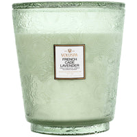 Voluspa Japonica 5-Wick Hearth Candle 250hr