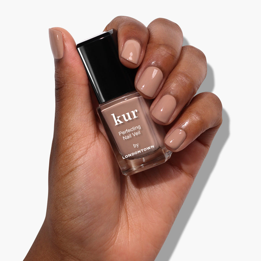 Londontown Perfecting Nail Veil