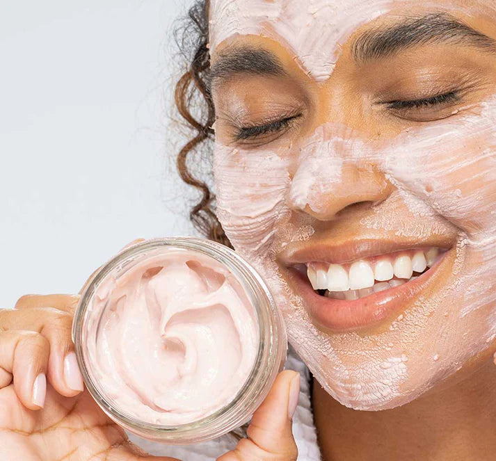 Farmhouse Fresh Face Mask