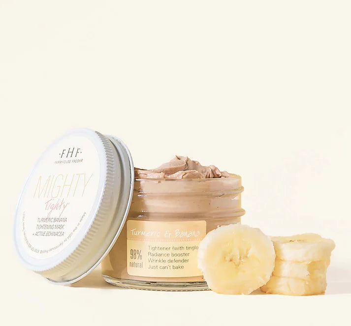Farmhouse Fresh Face Mask