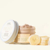 Farmhouse Fresh Face Mask { MIGHTY TIGHTY } Turmeric & Banana Tightening Mask