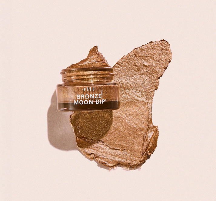 Farmhouse Fresh Iridescent Peptide Facial Mousse