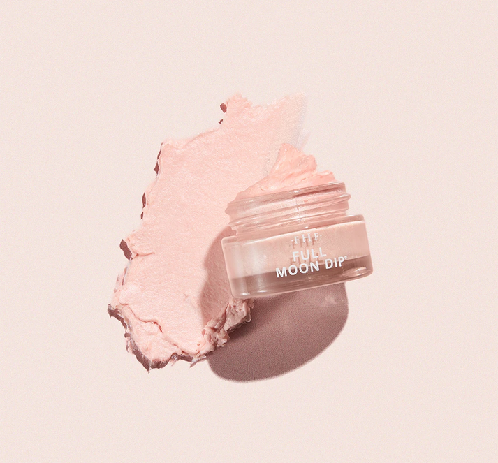 Farmhouse Fresh Iridescent Peptide Facial Mousse