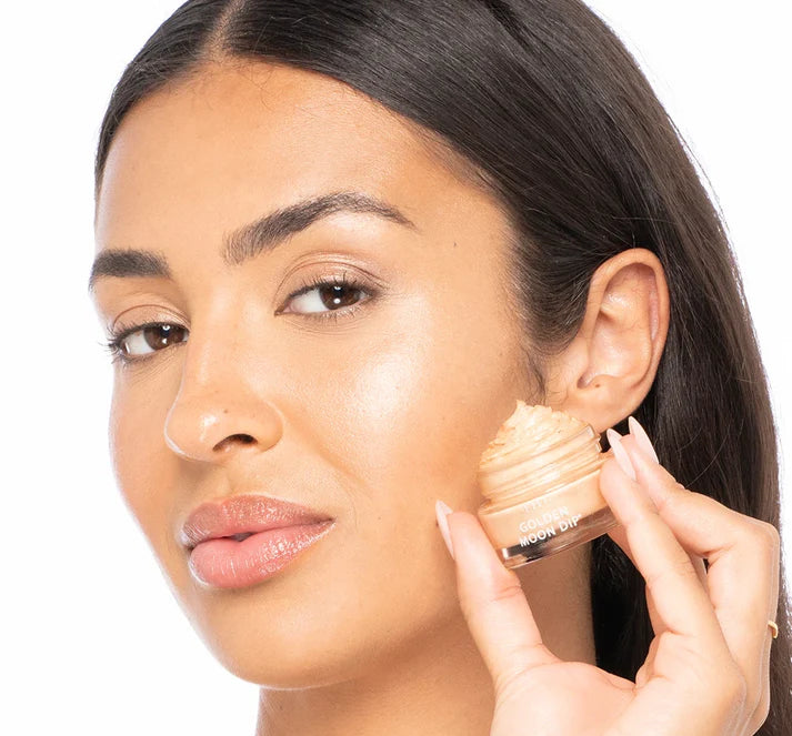 Farmhouse Fresh Iridescent Peptide Facial Mousse