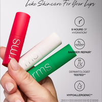 RMS Beauty Holiday 2025 | Mini Lip Oil Trio