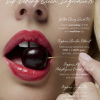 RMS Beauty Holiday 2025 | Mini Lip Oil Trio