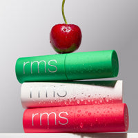 RMS Beauty Holiday 2025 | Mini Lip Oil Trio