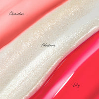 RMS Beauty Holiday 2025 | Mini Lip Oil Trio