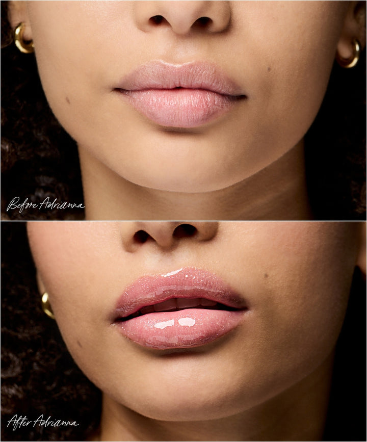 RMS Beauty Holiday 2025 | Mini Lip Oil Trio