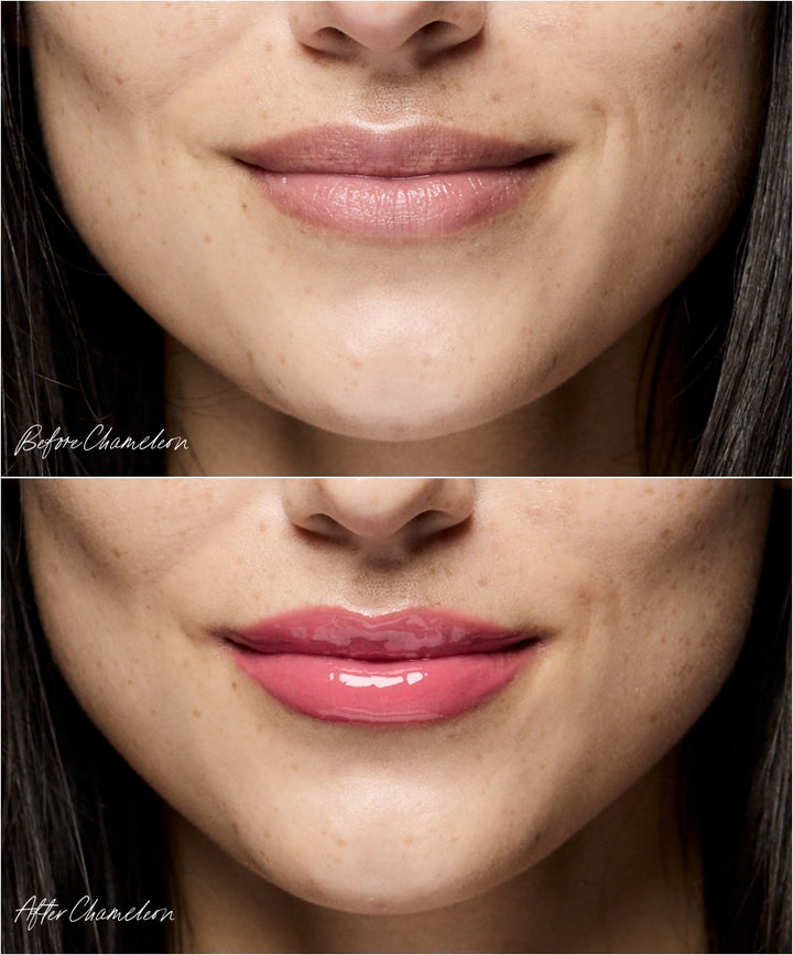 RMS Beauty Holiday 2025 | Mini Lip Oil Trio