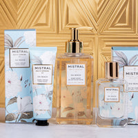 Mistral Luxe Collection Conditioning Hand Wash