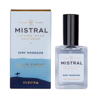 Mistral Homme Sport Eau de Parfum {travel 15ml}